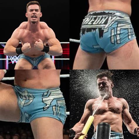 Top 5 Austin Theory Secrets Revealed