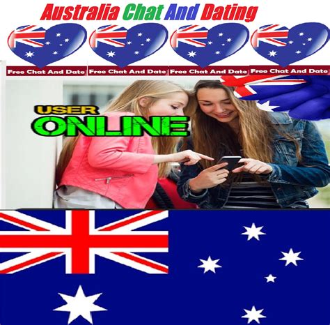 Australia Android Dating: Find Love Mobile!