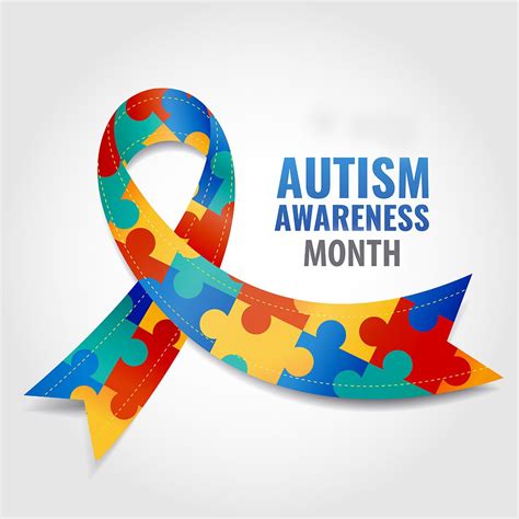 Autism Awareness Month