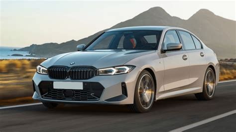 Auto BMW 320i: Top Features and Buying Tips