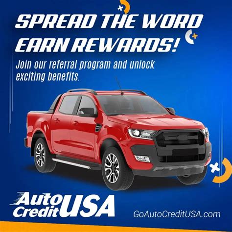 Auto Credit USA: Your Ultimate Guide to Financing Options