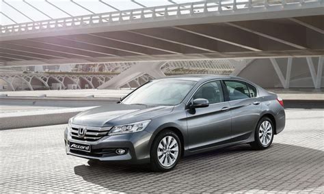 Top Features and Buying Tips for Auto Honda Accord 2015