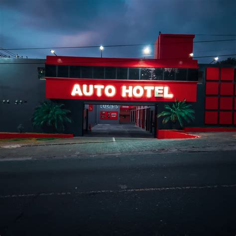 Top Benefits of Choosing an Auto Hotel for Your Road Trip Adventure