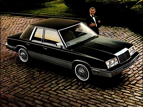 Auto LeBaron: A Timeless Classic for Car Enthusiasts