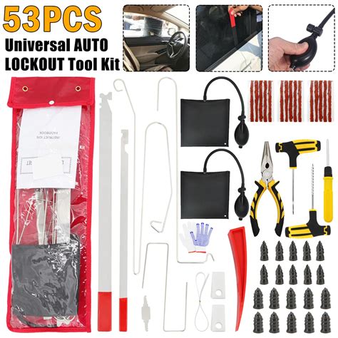 Essential Tips for Choosing the Best Auto Lockout Kit