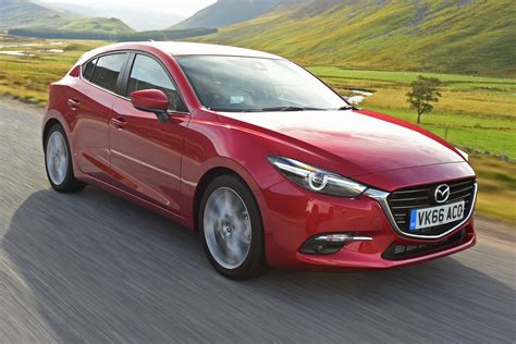 Auto Mazda 3 2016: Review, Specs, and Buying Tips