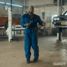 Auto Mechanic Gifs: The Best Animations to Boost Your Car Repair Knowledge