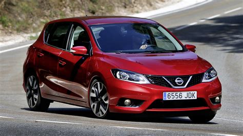 Auto Nissan Pulsar: The Ultimate Compact Car Review