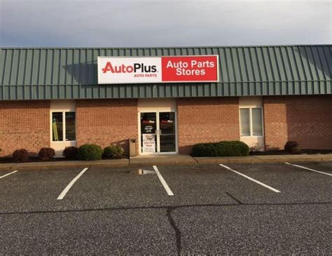 Auto Plus Auto Parts: Your Ultimate Guide to Quality Car Components