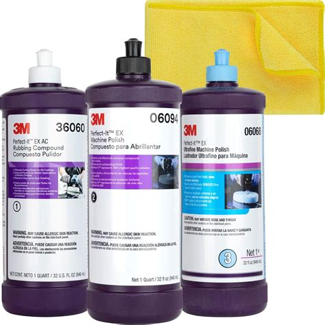 Ultimate Guide to Auto Polishing Compound for a Mirror Finish