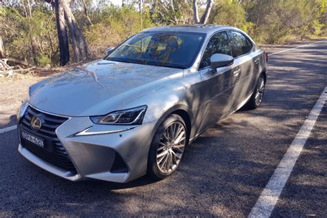 Auto Review 2018 Lexus Is 300 Luxury Auto Review 2018 Lexus Is 300 Luxury