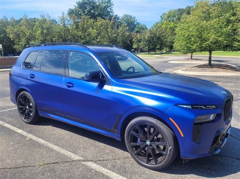 Auto Review 2023 Bmw X7 M60i Is A Posh Powerful Three Row Suv The Oakland Press Auto Review 2023 Bmw X7 M60i Is A Posh Powerful Three Row Suv The Oakland Press