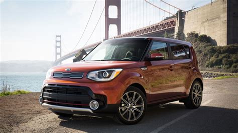 Auto Review Big Bang For The Buck The 2017 Kia Soul Turbo Business Lompocrecord Com Auto Review Big Bang For The Buck The 2017 Kia Soul Turbo Business Lompocrecord Com