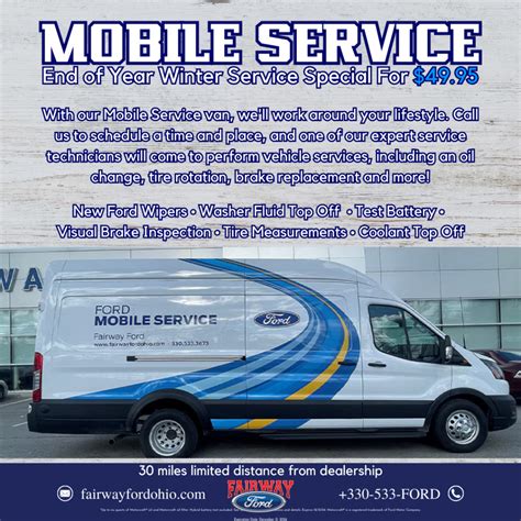 Auto Service Coupons Ford Service Near Austintown Oh Auto Service Coupons Ford Service Near Austintown Oh