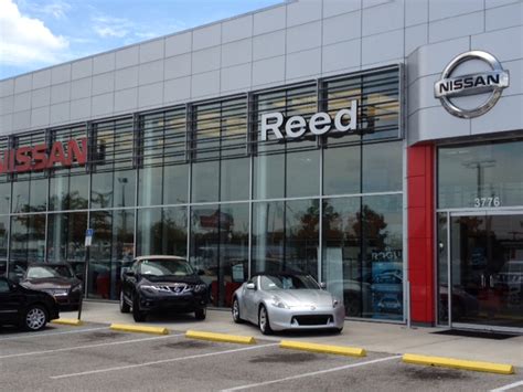 Auto Service Repair Shop At Reed Nissan Orlando Auto Service Repair Shop At Reed Nissan Orlando