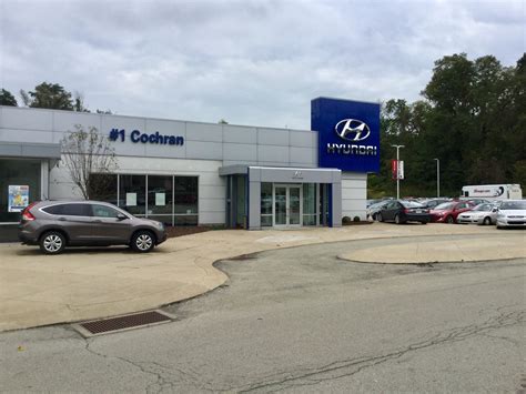 Auto Service Specials 1 Cochran Hyundai Monroeville Near Pittsburgh Pa Auto Service Specials 1 Cochran Hyundai Monroeville Near Pittsburgh Pa