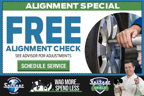 Auto Service Specials Spitzer Ford Hartville Near Canton Auto Service Specials Spitzer Ford Hartville Near Canton