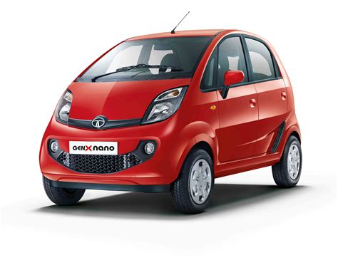 Auto Tata Nano: A Compact Car Revolution in Budget Mobility