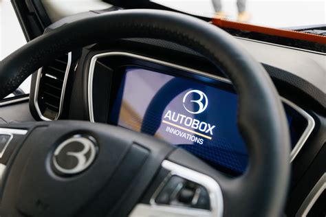 Autobox: The Ultimate Tool for Efficient Data Management