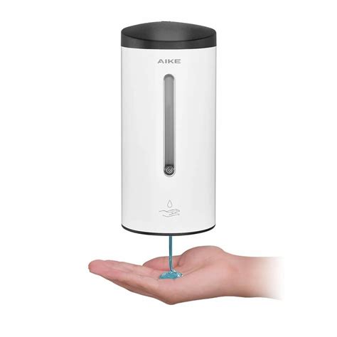 Automatic Hand Sanitizer Dispenser At Rs 4850 Ross Road Howrah Id