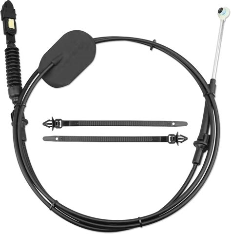 Automatic Transmission Shift Cable