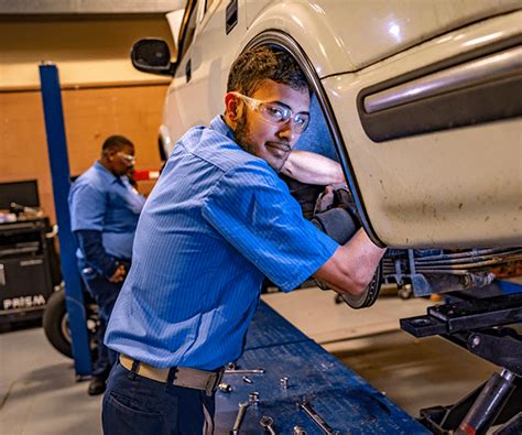 Automotive And Machine Repair Job Corps Automotive And Machine Repair Job Corps