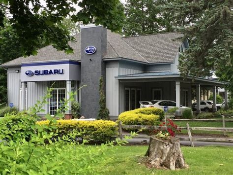 Automotive Blog News New Used Subaru Dealer In Rhinebeck