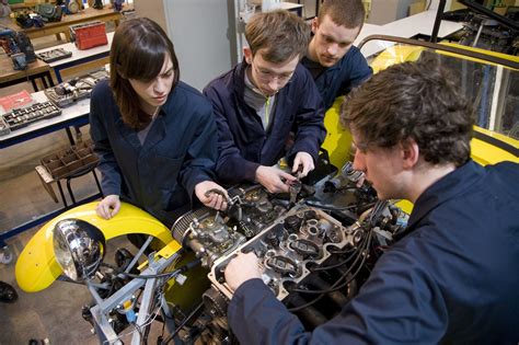 Automotive Careers What Students Need To Know