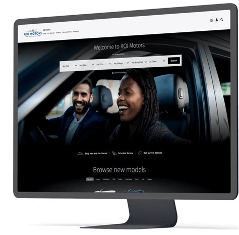 Automotive Digital Marketing Solutions Dealer Com Automotive Digital Marketing Solutions Dealer Com