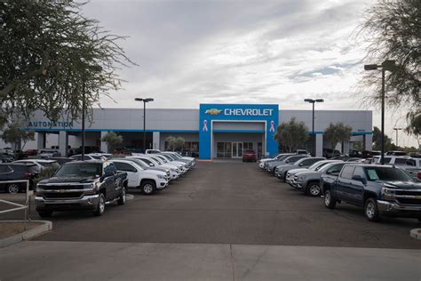 Autonation Chevrolet Arrowhead Peoria Az Cars Com Autonation Chevrolet Arrowhead Peoria Az Cars Com