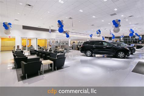 AutoNation Chevrolet Gilbert Arizona: Your Ultimate Car Buying Experience