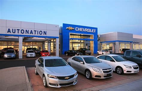Autonation Chevrolet Mesa Mesa Az Cars Com Autonation Chevrolet Mesa Mesa Az Cars Com