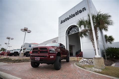 Discover the Best Deals at AutoNation Dodge Katy