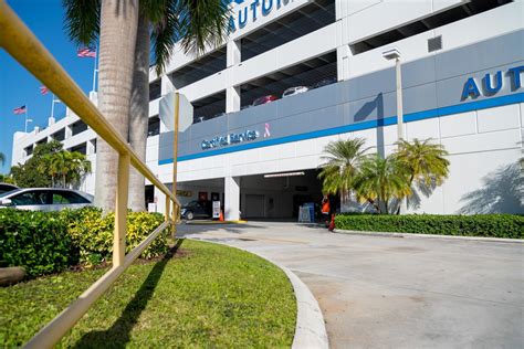 Find Your Perfect Ride at AutoNation Doral Today