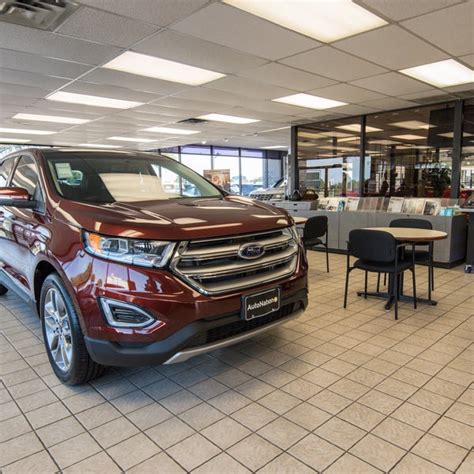 Autonation Ford Arlington Updated July 2025 19 Photos 200 Reviews 1400 I 20 West Arlington Texas Car Dealers Phone Number Yelp