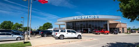 Autonation Ford Frisco Dealership Tx Carfax Autonation Ford Frisco Dealership Tx Carfax