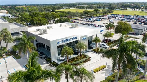 Autonation Ford Margate Updated August 2025 35 Photos 206 Reviews 5401 W Copans Road Margate Florida Car Dealers Phone Number Yelp