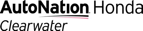 Find Your Perfect Ride at AutoNation Honda Clearwater
