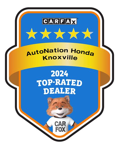 Autonation Honda Knoxville Dealership Tn Carfax Autonation Honda Knoxville Dealership Tn Carfax