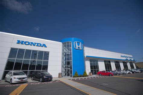 Autonation Honda Renton In Renton Wa Rated 4 3 Stars Kelley Blue Book