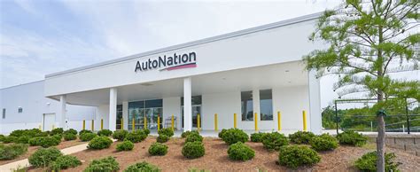 Find Your Perfect Ride at AutoNation Honda Valencia