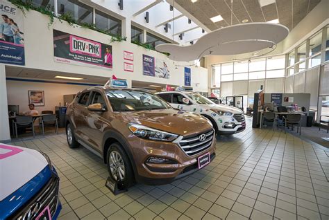 Autonation Hyundai O Hare Des Plaines Il Cars Com