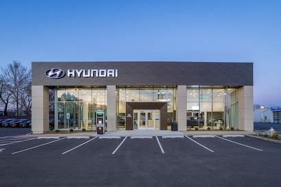 Autonation Hyundai O Hare Des Plains Il
