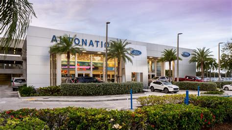 AutoNation Margate: Your Ultimate Car Buying Experience