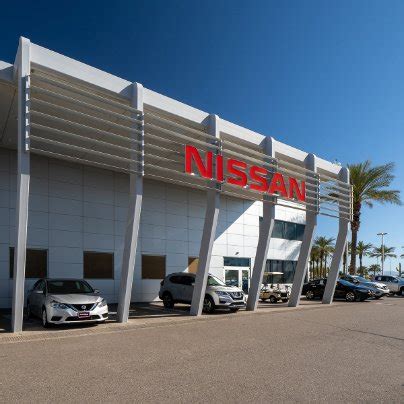 Autonation Nissan Updated August 2025 38 Photos 353 Reviews 1350 S Gilbert Rd Chandler Arizona Car Dealers Phone Number Yelp