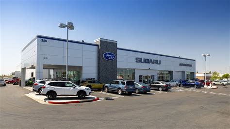 Autonation Subaru Roseville Subaru Sacramento Dealer