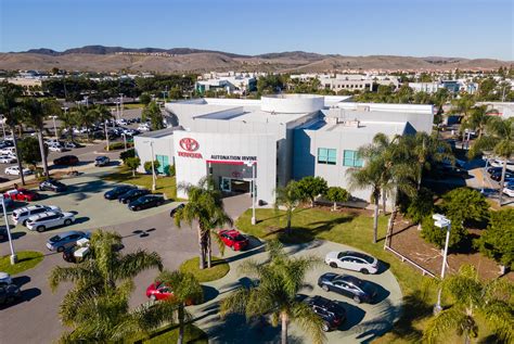 Autonation Toyota Irvine Cars For Sale Cars Com