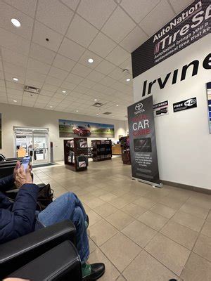 Autonation Toyota Irvine Updated August 2025 308 Photos 1878 Reviews 9101 Research Dr Irvine California Car Dealers Phone Number Yelp
