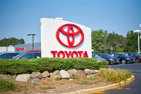 Autonation Toyota Libertyville Toyota Dealer In Libertyville Illinois Carweek