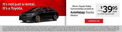 Autonation Toyota Weston Service Center Toyota Dealership Ratings Autonation Toyota Weston Service Center Toyota Dealership Ratings